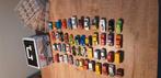 Universele modelauto koffer met 48 auto's, Hobby en Vrije tijd, Modelauto's | Overige schalen, Ophalen of Verzenden, Auto