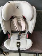 Maxi Cosi Titan Pro Autostoel, Kinderen en Baby's, Autostoeltjes, Verstelbare rugleuning, Gebruikt, Ophalen of Verzenden, Isofix