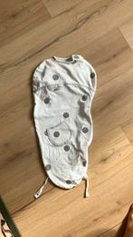 Puckababy slaapzak (inbaker) 0-3 maand, Kinderen en Baby's, Ophalen of Verzenden, Zo goed als nieuw, Slaapzak