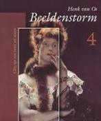 Beeldenstorm 4. Kunstboek Henk van Os uit de bekende serie, Boeken, Ophalen of Verzenden, Zo goed als nieuw