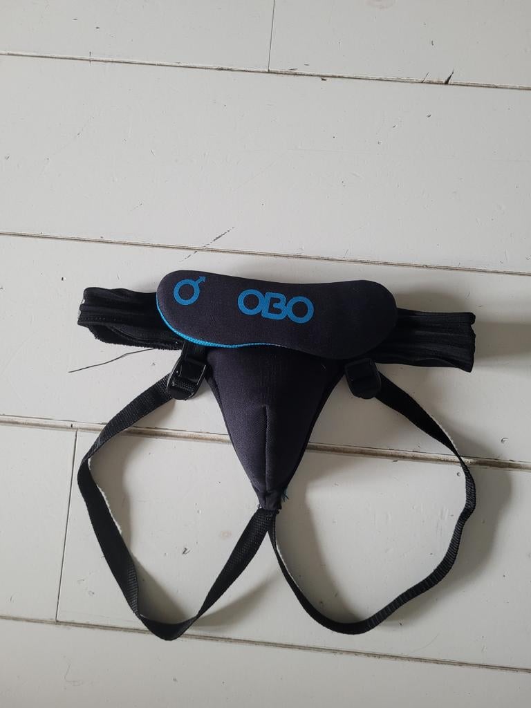 Obo keepers tok maat Small, Sport en Fitness, Hockey, Ophalen of Verzenden, Overige typen