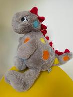 3266 anna club plush draak dino, Ophalen of Verzenden, Overige typen