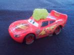 Disney Cars Auto's      McQueen met Hooi, Ophalen of Verzenden, Zo goed als nieuw
