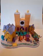 Pollypocket vintage Disney quasimodo 1995, Verzamelen, Ophalen of Verzenden, Gebruikt