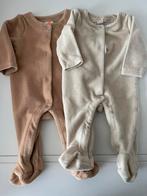 Unisex babykleding pakket maat 50/56, Kinderen en Baby's, Babykleding | Maat 56, Ophalen of Verzenden, Zo goed als nieuw, Jongetje of Meisje