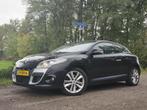 Renault Mégane Coupé 2.0 dCi Privilège, Voorwielaandrijving, Euro 5, Zwart, Origineel Nederlands