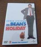 dvd Mr. Bean's Holiday, Alle leeftijden, Ophalen