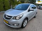Opel KARL 1.0 ecoFLEX 5DRS Cosmo ECC LEDER LMV CRUISE PDC BL, Voorwielaandrijving, 839 kg, Gebruikt, Euro 6