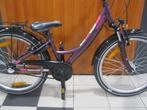 Pegasus Avanti 3 24 inch meisjesfiets Nexus 3 Dark Berry, Ophalen of Verzenden, Pegasus, Handrem, Gebruikt
