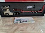 Wsi vd heijden, Hobby en Vrije tijd, Ophalen of Verzenden, Nieuw, Bus of Vrachtwagen, Wsi