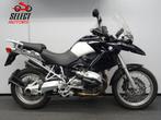 BMW R 1200 GS R1200GS(bj 2006), 2 cilinders, Motorrijbewijs A, Meer dan 35 kW, Overig