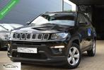 Jeep Compass 1.4 MultiAir Longitude|Camera|Navi|Leder|Cruise, Voorwielaandrijving, 450 kg, Gebruikt, 4 cilinders