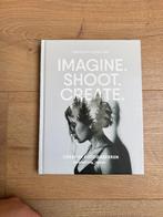 Imagine, Shoot, Create -Eva Reinders, Ophalen of Verzenden, Nieuw, Fotografie algemeen, Eva Reinders