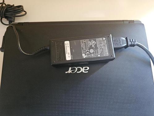 Acer Aspire One 721, Computers en Software, Windows Laptops, Zo goed als nieuw, 11 inch, HDD, Minder dan 2 Ghz, 4 GB, Qwerty, Ophalen