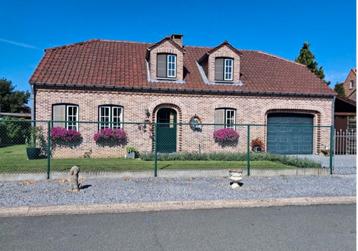 Instapklare, vrijstaande woning, Kessenich 500 m NL/B grens beschikbaar voor biedingen