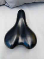 Selle Royal Spyder fietszadel - Comfortabel, Gebruikt, Algemeen, Ophalen of Verzenden, Zadel