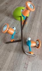 Lamp plafondspot, Ophalen of Verzenden, Zo goed als nieuw