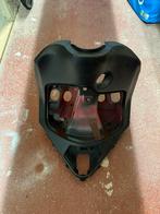 Piaggio new fly beenschild zgan, Ophalen