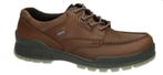 ECCO TRACK 25 ORRIGINEEL, Kleding | Heren, Schoenen, Ophalen of Verzenden, Nieuw, Bruin, Wandelschoenen of Bergschoenen