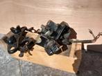 Honda mbx en mtx, Ophalen of Verzenden, Gebruikt, Overige merken