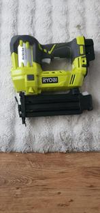 Ryobi Tacker, Doe-het-zelf en Verbouw, Gereedschap | Handgereedschap, Ophalen, Nieuw