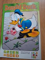 Donald Duck. Floriade uitgave. Expo 2022., Eén comic, Ophalen of Verzenden, Zo goed als nieuw, Europa