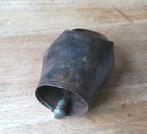 Oude koeienbel, Antiek en Kunst, Ophalen of Verzenden