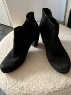 ECCO enkel laarsjes, maat 42, Ecco, Zwart, Lage of Enkellaarzen, Ophalen of Verzenden
