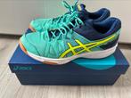 NIEUW Asics Gel Resolution 7 clay tennisschoenen, Sport en Fitness, Tennis, Overige merken, L00, Schoenen, Ophalen of Verzenden