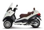 Piaggio MP3 500 BJ 2012  compleet in onderdelen, Niet ingevuld, Niet ingevuld, Niet ingevuld