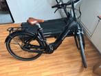 Sparta elektrische fiets, Fietsen en Brommers, Elektrische fietsen, Sparta, Gebruikt, Ophalen of Verzenden, 51 tot 55 cm