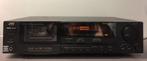 JVC cassettedeck / TD-R421, Audio, Tv en Foto, Tape counter, Ophalen of Verzenden, Enkel, JVC