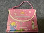 Mijn Prinsessenhandtas - Sprookjesboek, Boeken, Ophalen of Verzenden, Gelezen