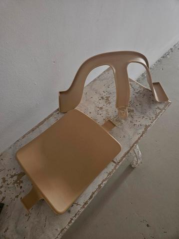 Stokke TrippTrapp Babyset okergeel beschikbaar voor biedingen
