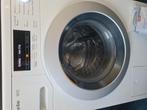 MIELE W1 wasmachine 8 kilo heel stil. FANTASTISCH, Ophalen, Zo goed als nieuw, 1200 tot 1600 toeren, Minder dan 85 cm
