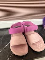 Puma Pink Slippers, Ophalen, Meisje, Nieuw, Puma