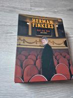 Herman Finkers - Tot nu toe - Alle dvd's boxset, Cd's en Dvd's, Dvd's | Cabaret en Sketches, Alle leeftijden, Ophalen of Verzenden