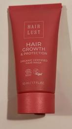Hair Lust groeistimulerend & beschermend haarmasker, Ophalen of Verzenden, Nieuw, Shampoo of Conditioner