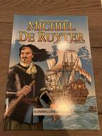 Het geheim van michiel de ruyter, eerste druk Marine, Ophalen of Verzenden, Zo goed als nieuw