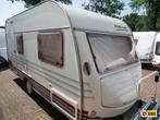 Home-Car Racer Fantasy 43 Incl. Mover, Fietsenrek, Home-car, Overige typen, Bedrijf, Treinzit