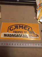 Camel trophy 87 madagascar, Ophalen of Verzenden, Zo goed als nieuw