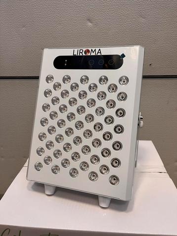 Liroma Armor600 - nieuw in doos beschikbaar voor biedingen