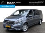 Mercedes-Benz EVITO TOURER 8 pers. 350 KM. Business Solution, Auto's, Origineel Nederlands, Te koop, Zilver of Grijs, 354 km