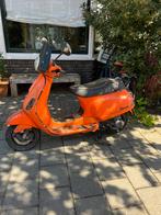 Vespa Lx50 4takt 2009, Ophalen, Gebruikt, Vespa LX