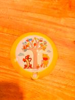 Nachtlampje sensor disney philips winnie the pooh, Ophalen of Verzenden, Gebruikt, Lamp