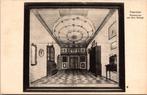Franeker - Planetarium van Eise Eisinga