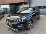 Peugeot 3008 1.2 PureTech Blue Lease CAMERA LED CRUISE D RIE, Voorwielaandrijving, 65 €/maand, Gebruikt, Leder en Stof