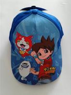 YO-KAI WATCH kinderpet lichtblauw 52 of 54 cm, nieuw!, Kinderen en Baby's, Kinderkleding | Petten en Hoeden, Ophalen of Verzenden