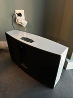 Bose SoundTouch 30 - Krachtige draadloze speaker, Audio, Tv en Foto, Luidsprekers, Overige typen, Ophalen of Verzenden, Zo goed als nieuw
