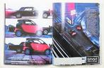 5 vintage advertenties reclames Smart autos 1998 auto, Ophalen of Verzenden, Gebruikt, Auto's